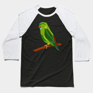 Companion No 7 - Full Color Baseball T-Shirt